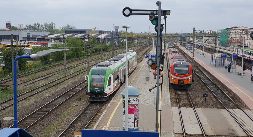 Prawie 32 miliony złotych dofinansowania na Przewozy Regionalne