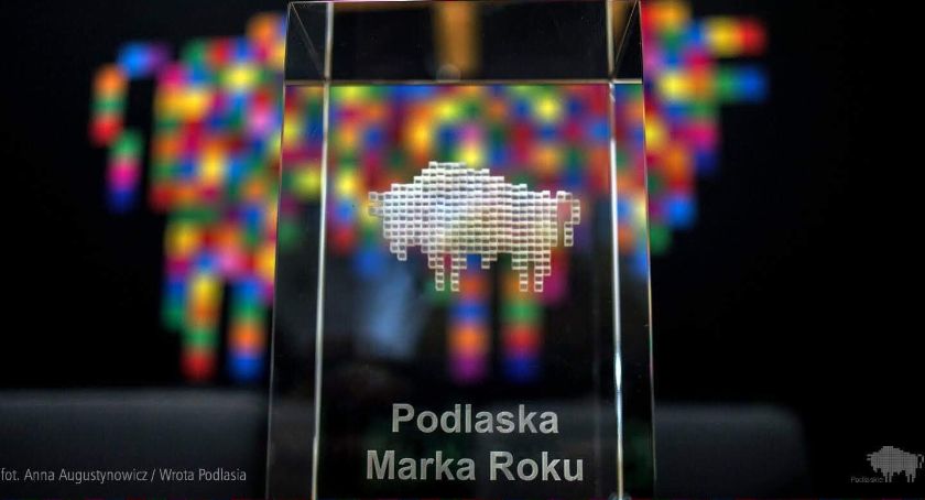 Podlaska Marka Roku. Termin zgłoszeń dobiega końca