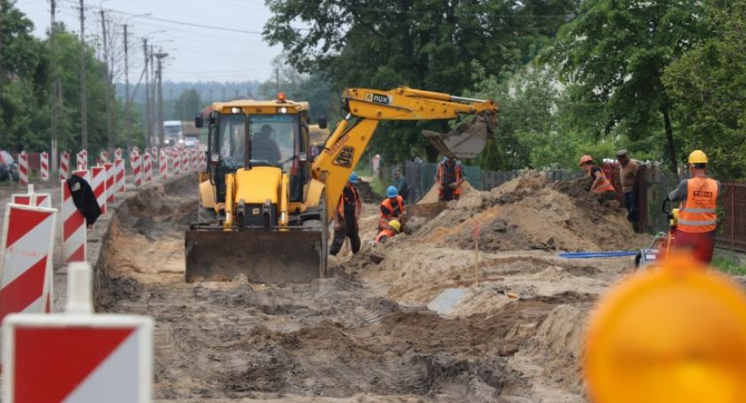 W naszym regionie będą budowane kolejne odcinki trasy Via Baltica