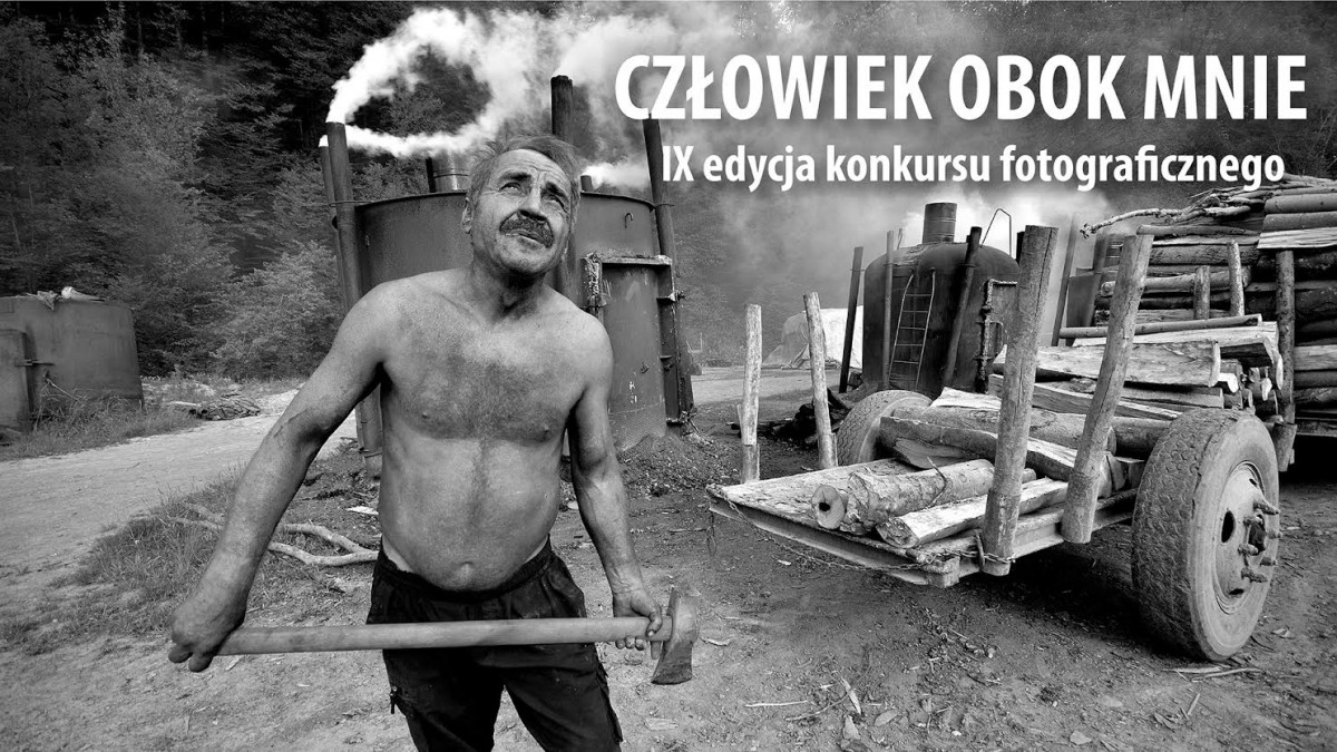 IX edycja Konkursu Fotograficznego Ogólnopolskiego Przeglądu Fotografii Współczesnej 