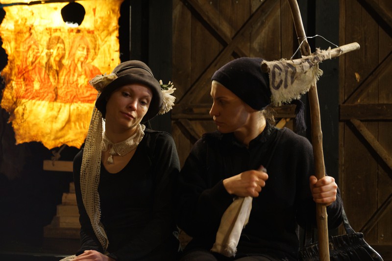 Nagroda dla Teatru Wierszalin