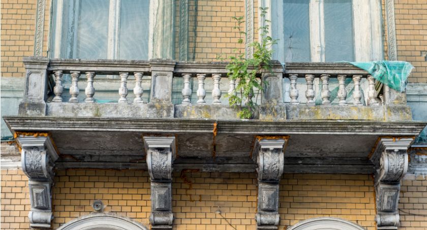 Można już składać wnioski o dotacje na remont zabytków