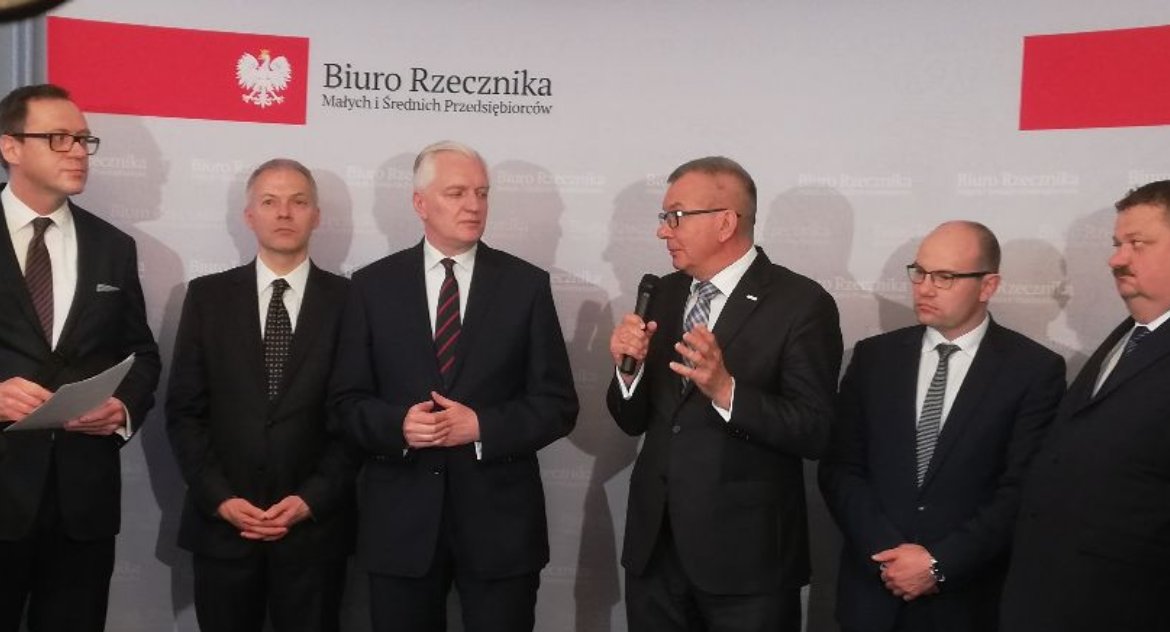 Fiskus chciał zająć dom - zreflektował się. Nie można było od razu inaczej?