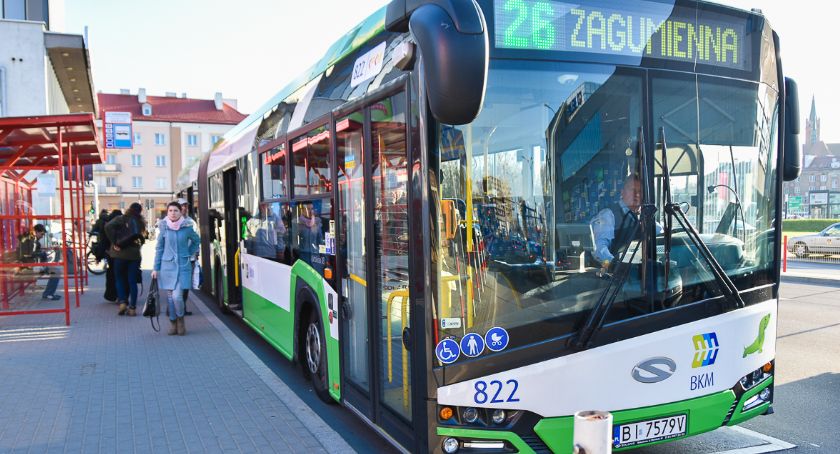 W Białymstoku nie będzie biletu 10-minutowego