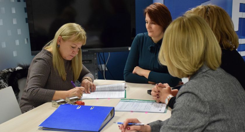 Aż 220 numerów archiwalnych wydań Gazety Współczesnej zdigitalizuje Książnica Podlaska