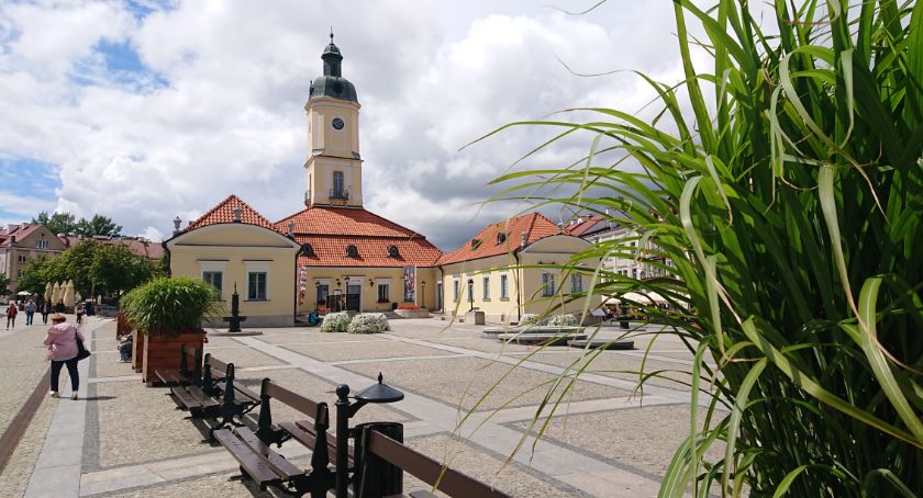 Konkurs na dyrektora Muzeum Podlaskiego został oficjalnie ogłoszony