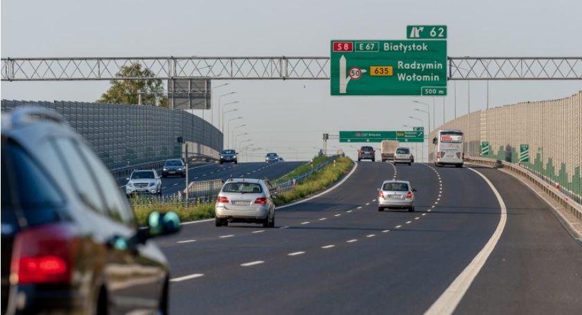 Rząd w tym roku stawia na budowę obwodnic miast