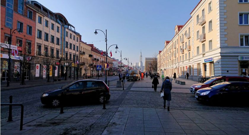 Po Białymstoku powinny jeździć tramwaje