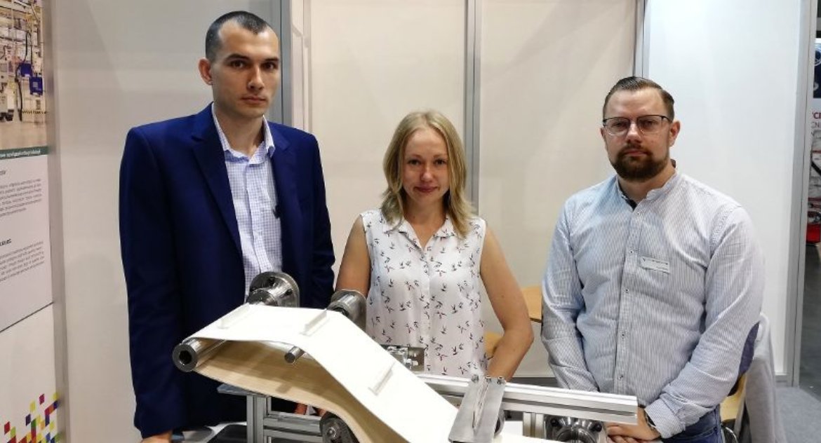 Podejmują wyzwania, które mało kto chce podjąć