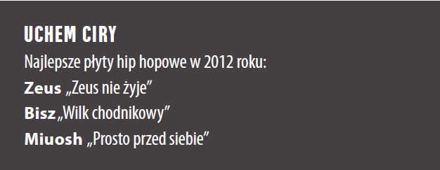 Jakieś białostockie fatum