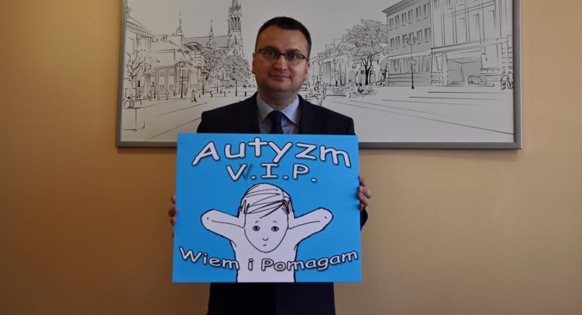 Miasto Białystok chce wspomóc rehabilitację dzieci z autyzmem