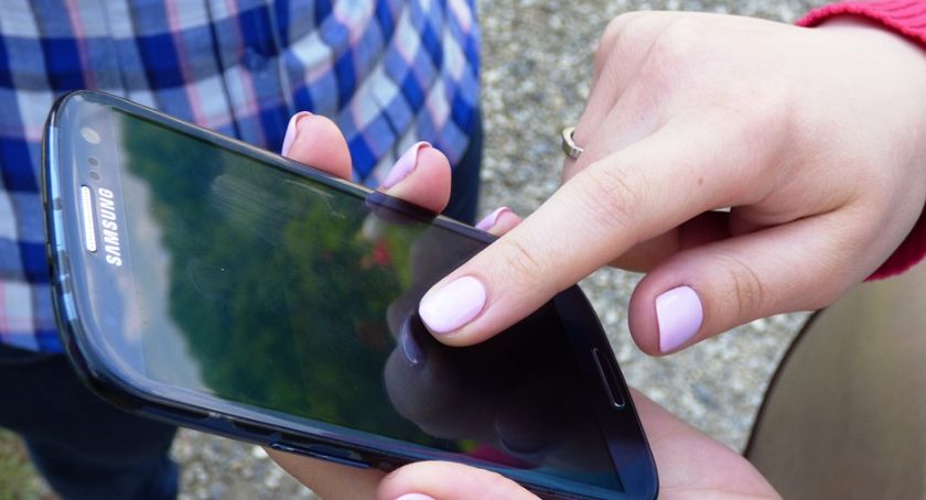 SMS od fiskusa? Tak chcą wyłudzić pieniądze