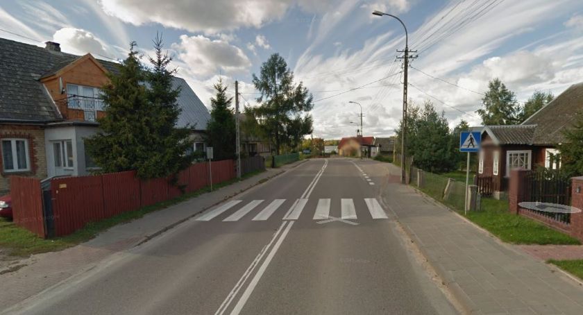 W Hryniewiczach pojawi się fotoradar