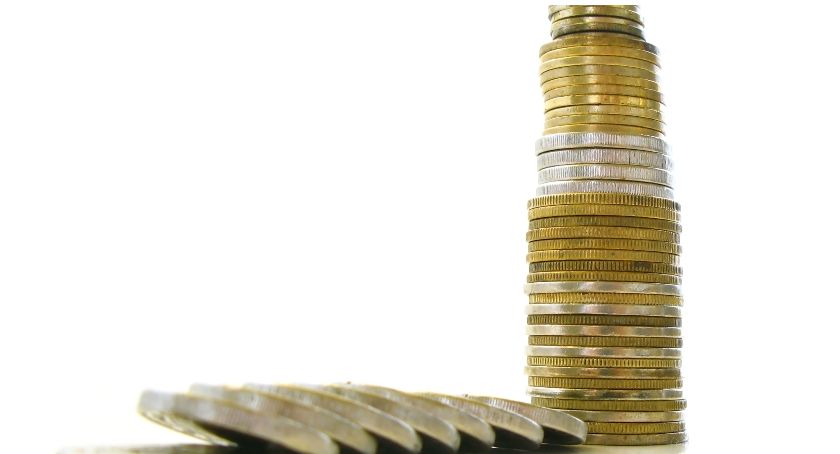31 groszy - to najniższa emerytura w Podlaskiem. Najwyższa - prawie 15 tysięcy