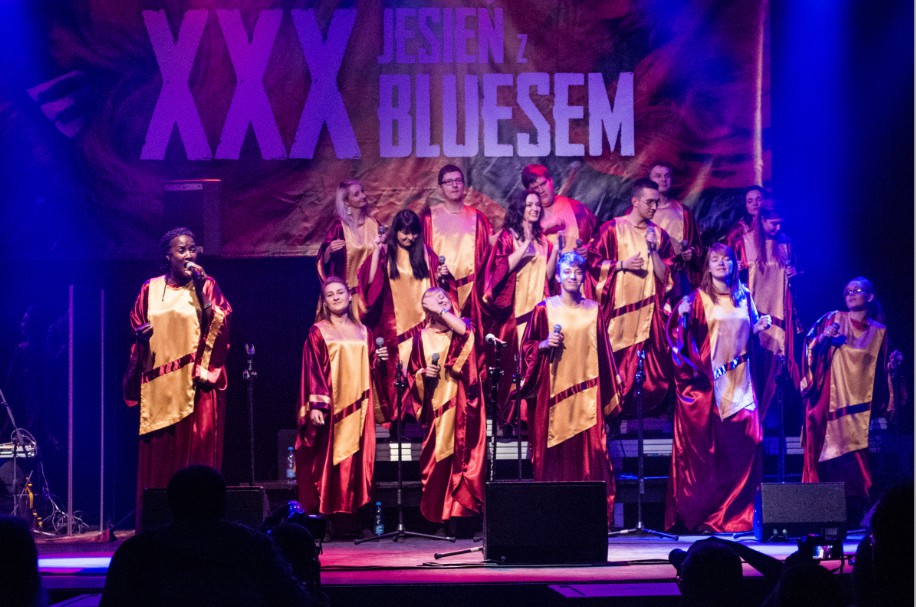 31. Jesień z Bluesem w Białymstoku