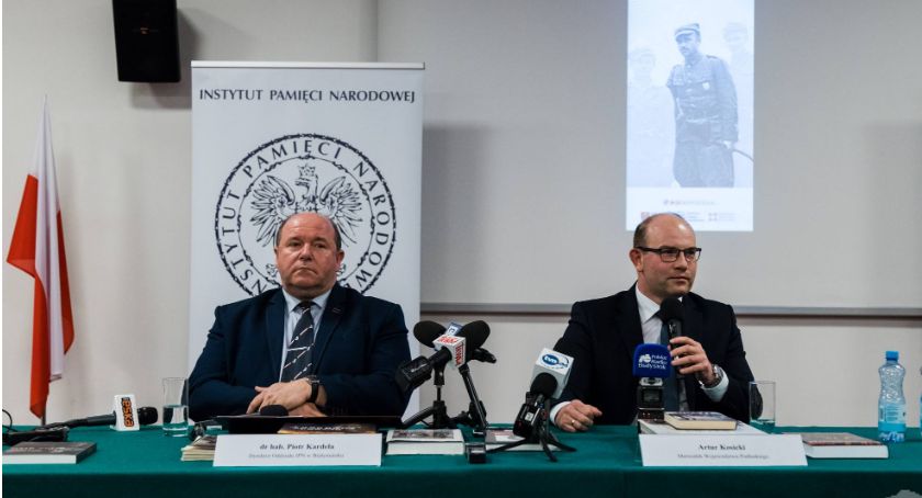 Żołnierzom Wyklętym należy się pamięć i szacunek