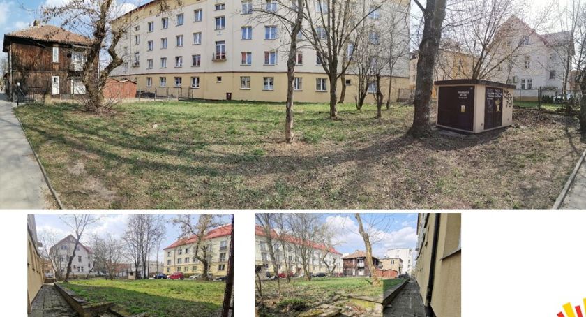 Białystok będzie miał pierwszy park kieszonkowy