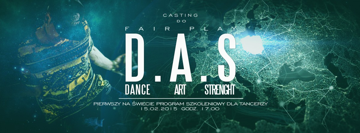 Casting do Fair Play D.A.S!
