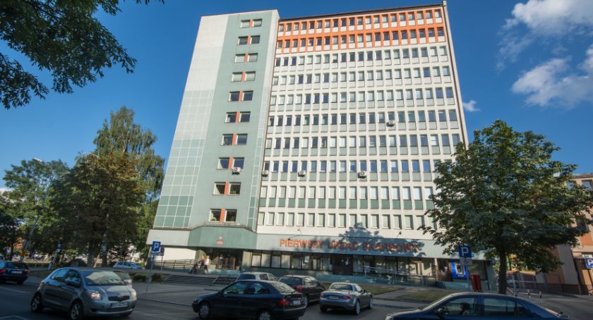 W Podlaskiem fiskus zwraca pieniądze nawet w kilka dni