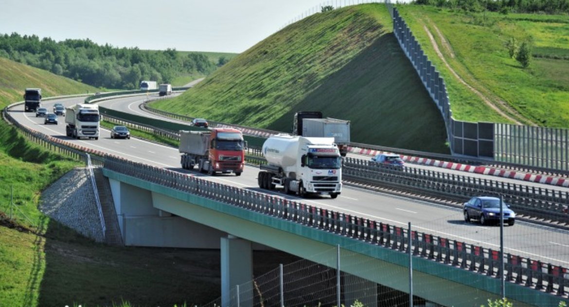 Podlaski odcinek S-19 staje się faktem. Na początek obwodnica Białegostoku