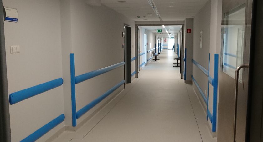 Prostymi działaniami można zwiększyć bezpieczeństwo w szpitalach