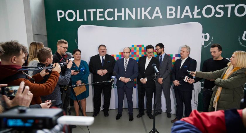 Dolina rolnicza 4.0. Bo Podlasie ma duży potencjał