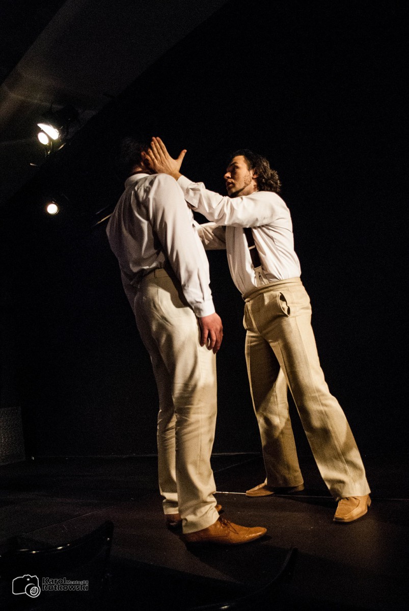 Seks w letnią noc na deskach Teatru Dramatycznego