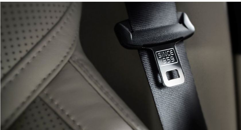 Volvo to prekursor w zakresie bezpieczeństwa. Apeluje do ONZ