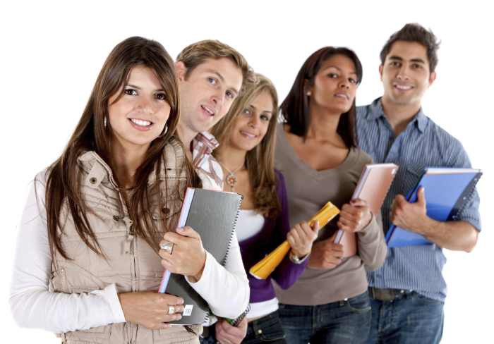 Być studentem