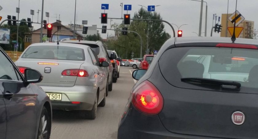 W Białymstoku ponad połowa kierowców jeździ bezszkodowo
