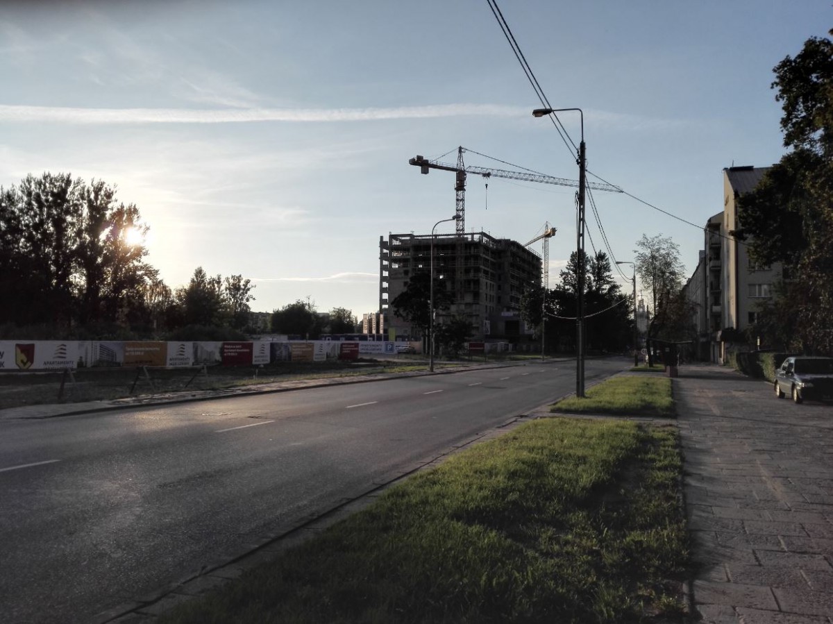 Ważny plan do wglądu. Dyskusja publiczna w godzinach pracy