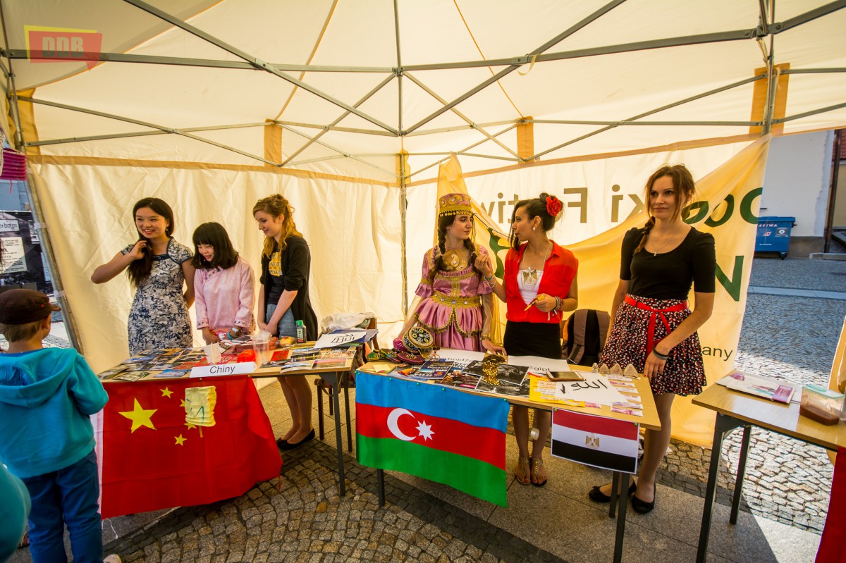 W Polsce przybywa imigrantów i wciąż będzie przybywało