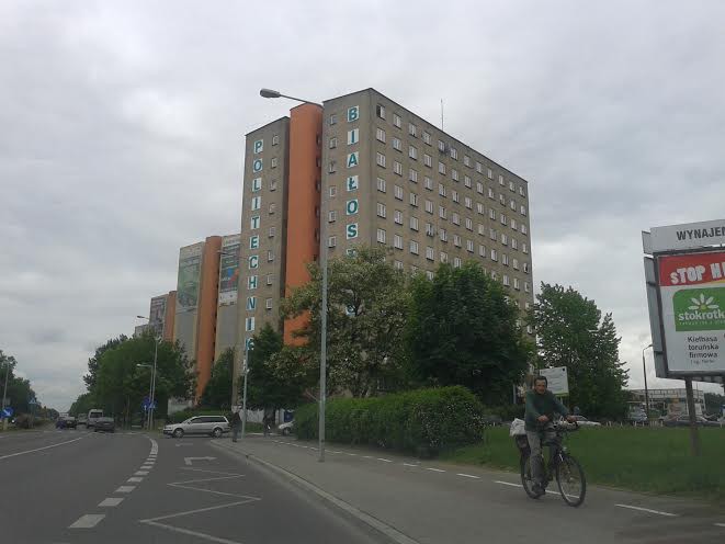 Politechnika niemal gotowa do Targów Pracy
