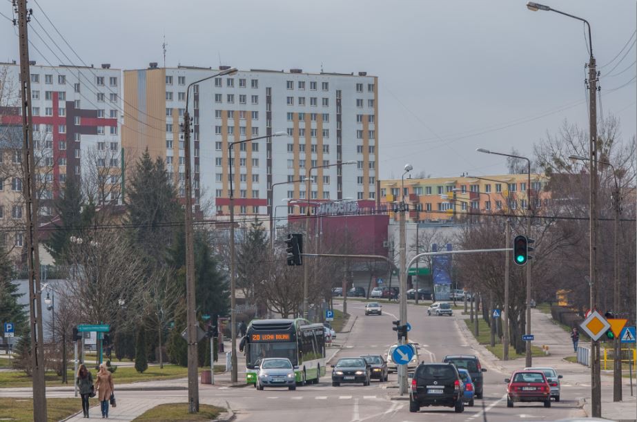 Połowa Polaków uważa brak mieszkania za najważniejszych problem