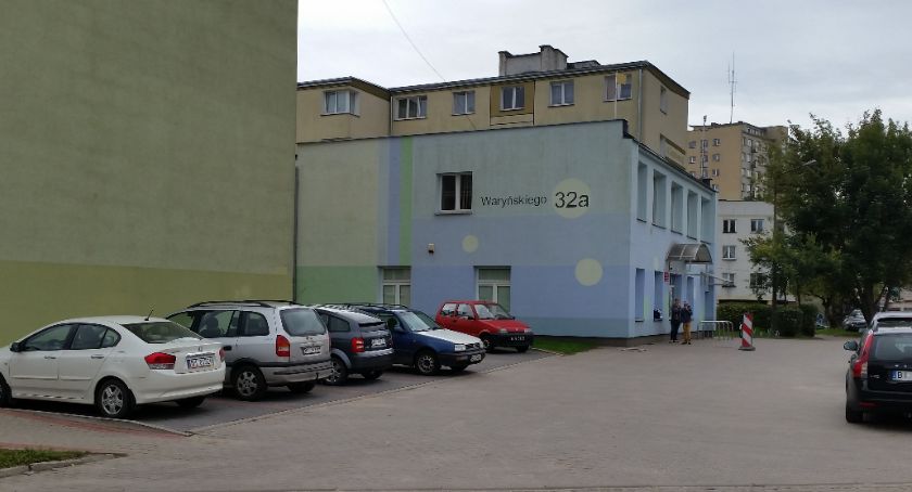 Zmiany w funkcjonowaniu białostockich urzędów
