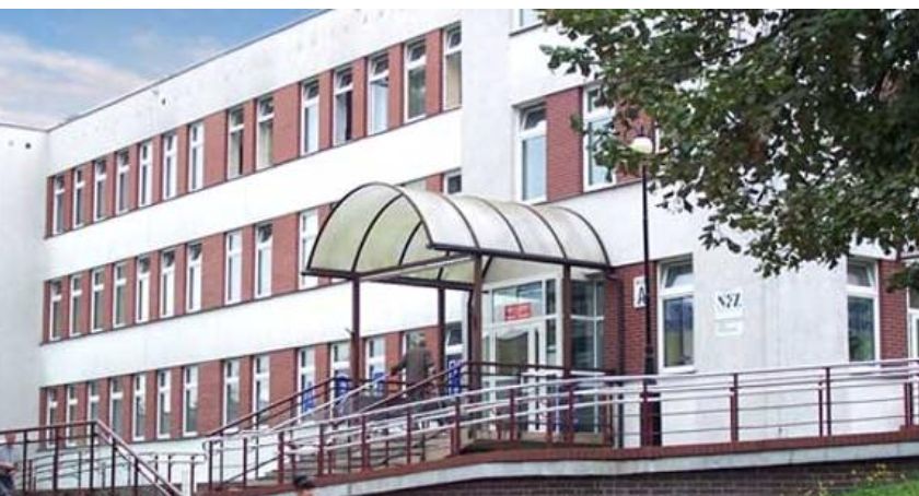 Szpital MSWiA będzie drugim szpitalem zakaźnym jednoimiennym w naszym regionie