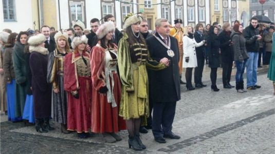 Studniówka miejska A.D.2013