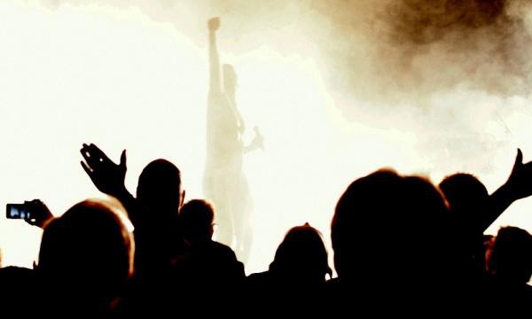 Wykorzystaj swoją szansę i wystąp przed juwenaliową publicznością