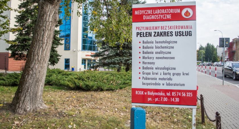 Apel do krwiodawców. Natychmiast potrzebna jest krew!