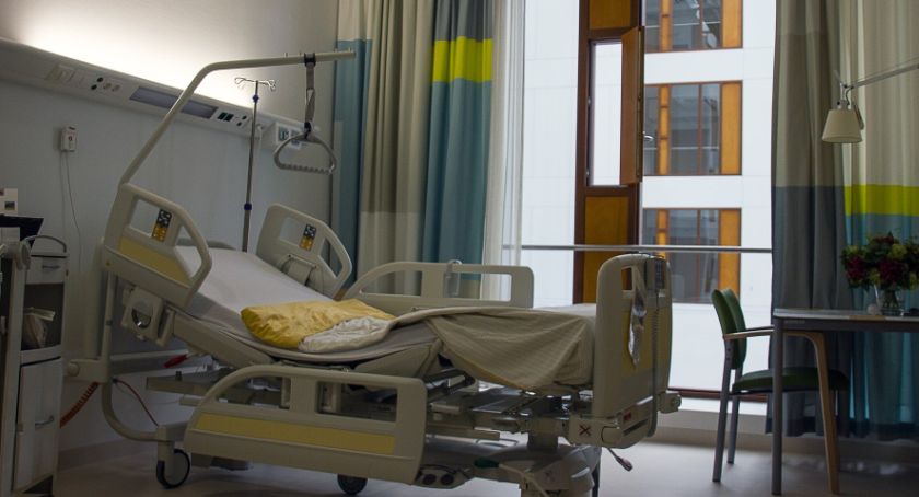 Trzecia osoba zakażona koronawirusem w powiecie białostockim