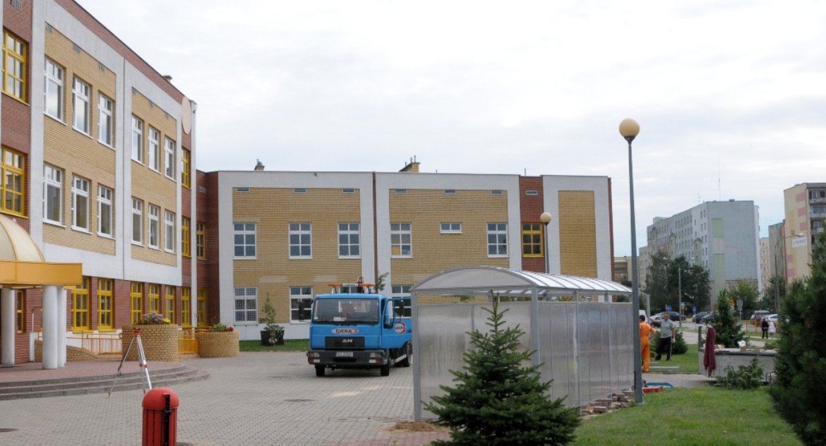 To jeszcze nie zapaść białostockiej edukacji, ale klas sportowych może być mniej