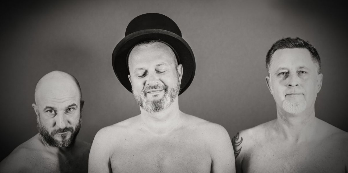 Koncerty Pidżamy Porno w Białymstoku