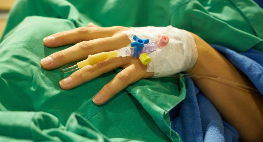 Siódma osoba z koronawirusem na Podlasiu