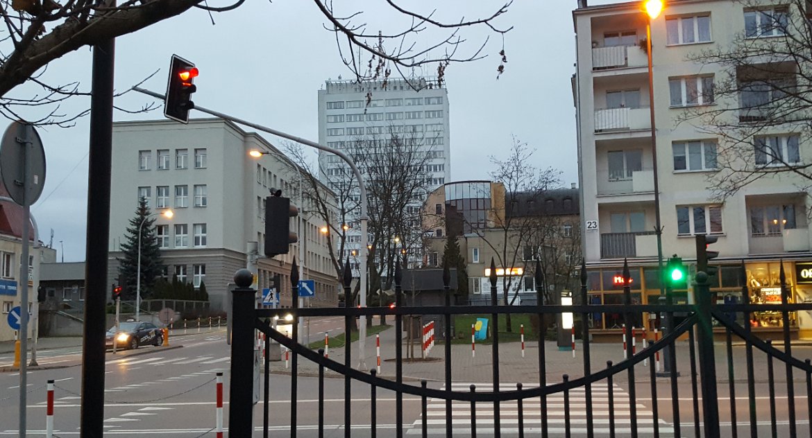 Tłumaczenie władz miasta jest tak głupie, że już nic głupszego dziś nie zobaczycie