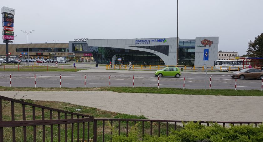 Ruszył rządowy program rozwoju przewozów autobusowych. W Białymstoku omówiono jego zasady działania