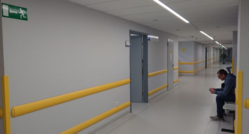 Sprawdź jak działa szpital w twojej miejscowości w obliczu epidemii