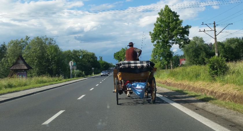 W podróżowaniu trzeba też być odpowiedzialnym