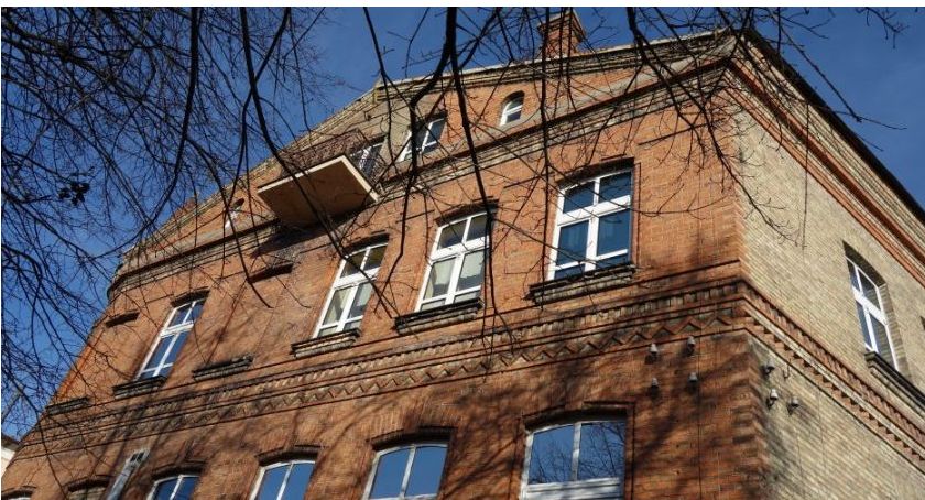 Do rejestru zabytków trafił dawny budynek fabryki włókienniczej Flakiera
