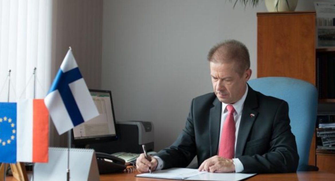 Czarne chmury nad gospodarką. Przedsiębiorcy w tarapatach?