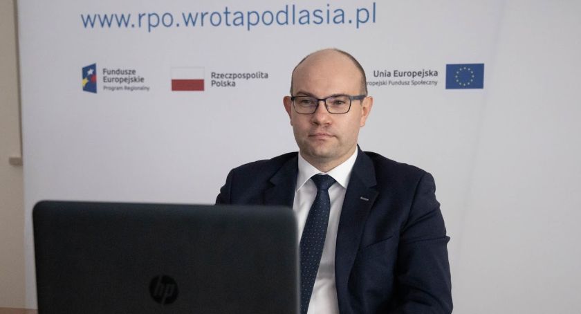 Samorząd województwa uruchamia pierwszy pakiet pomocowy dla przedsiębiorców